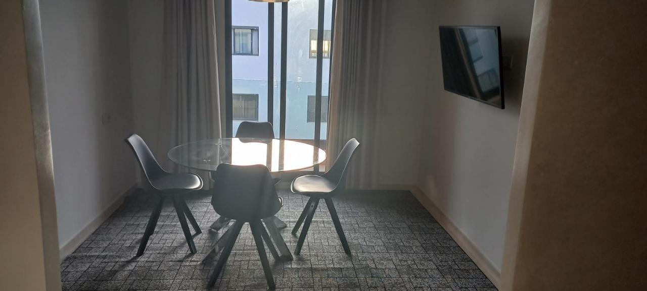 Hospedagem domiciliar In Lilya Fermee Et Securisee Casablanca