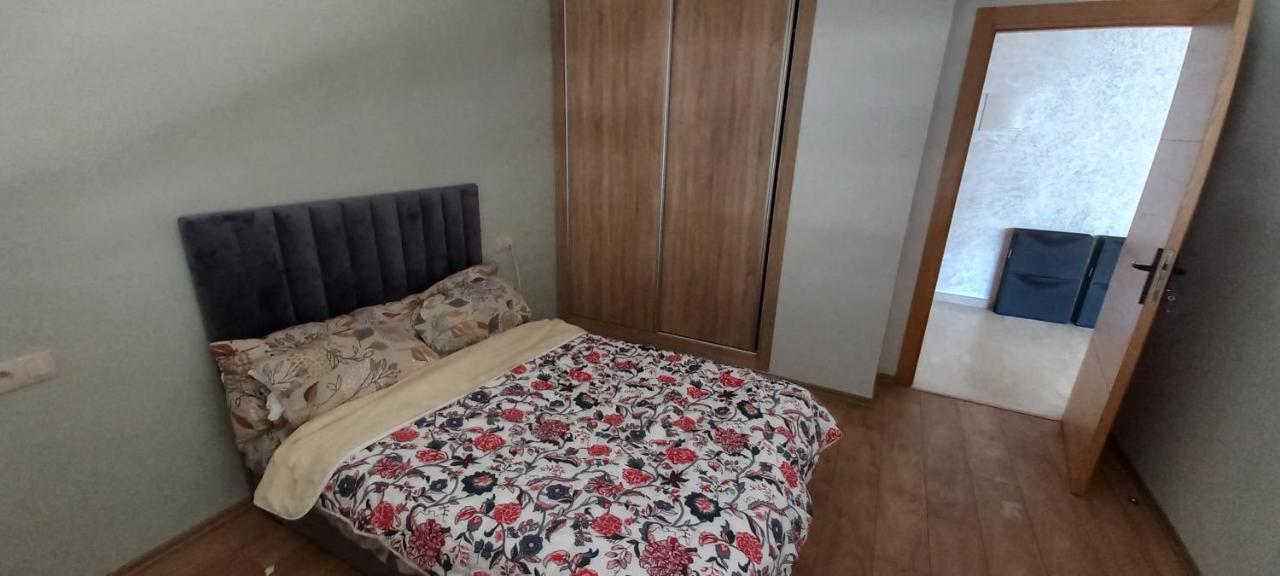 In Lilya Fermee Et Securisee Casa Blanca